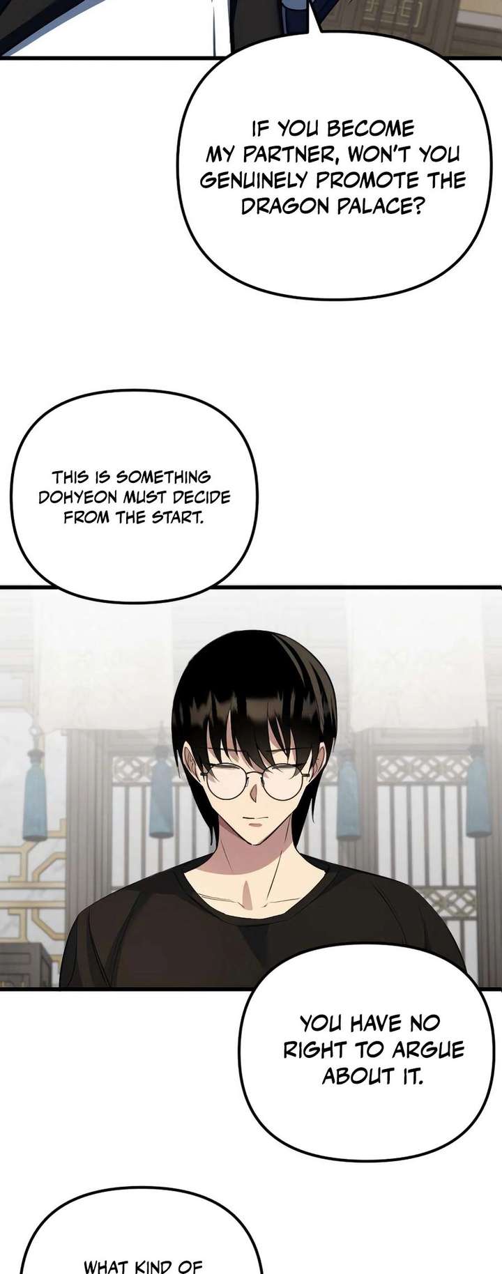 The Demon King’s Channel Chapter 8 385 075