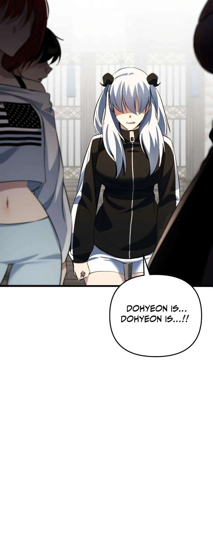 The Demon King’s Channel Chapter 8 387 077