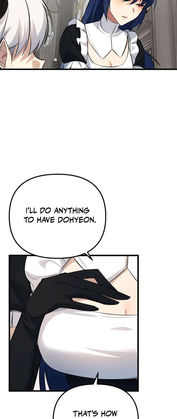 The Demon King’s Channel Chapter 8 390 080