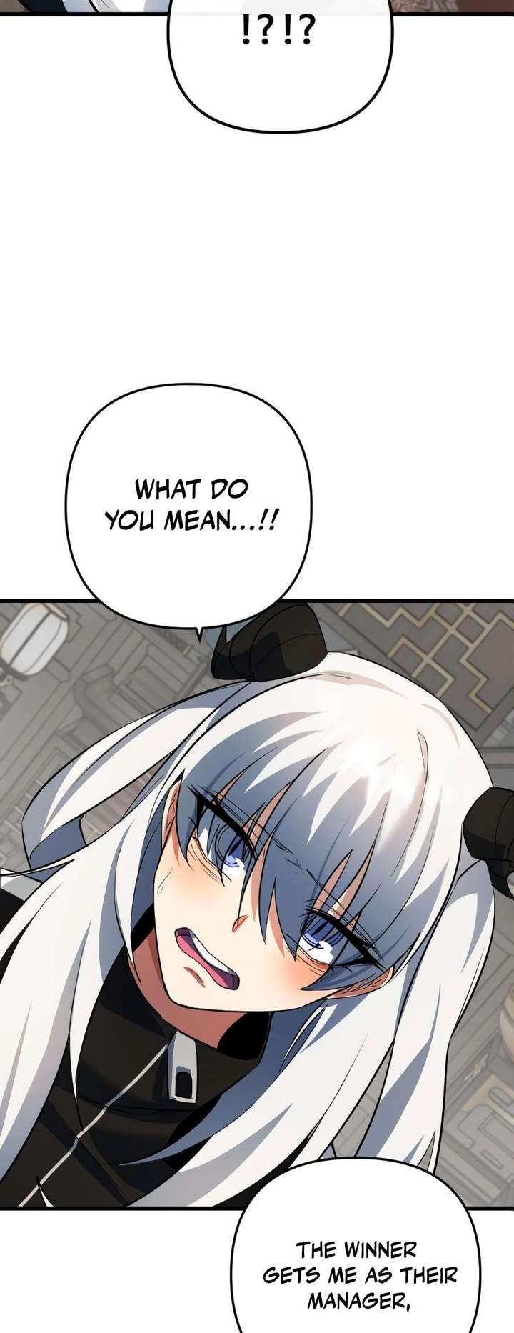 The Demon King’s Channel Chapter 8 397 087