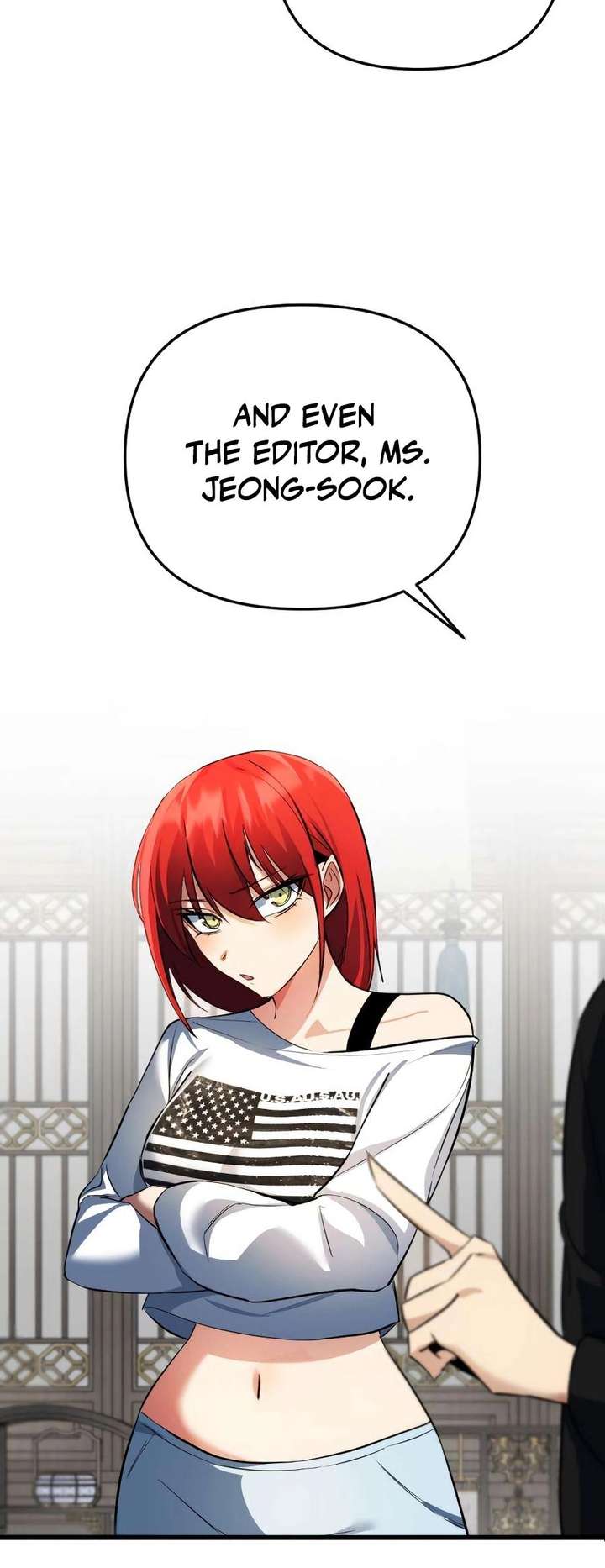 The Demon King’s Channel Chapter 8 398 088