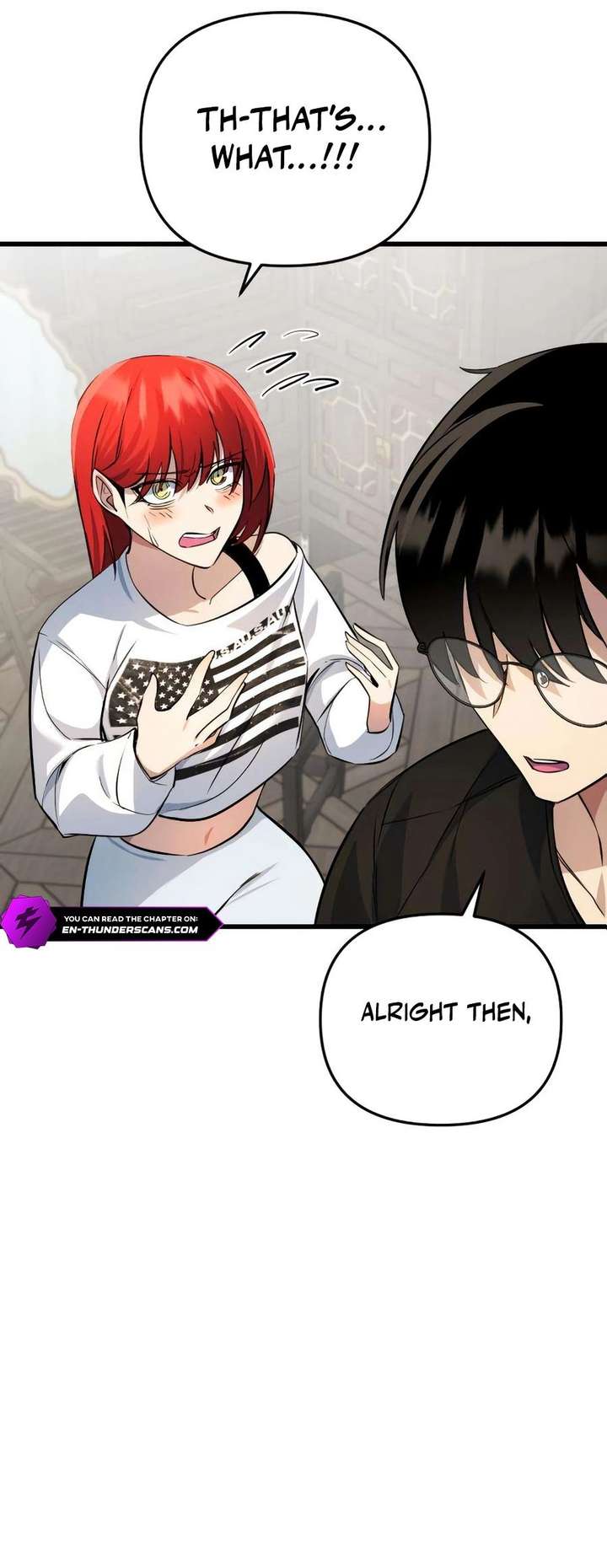 The Demon King’s Channel Chapter 8 400 090