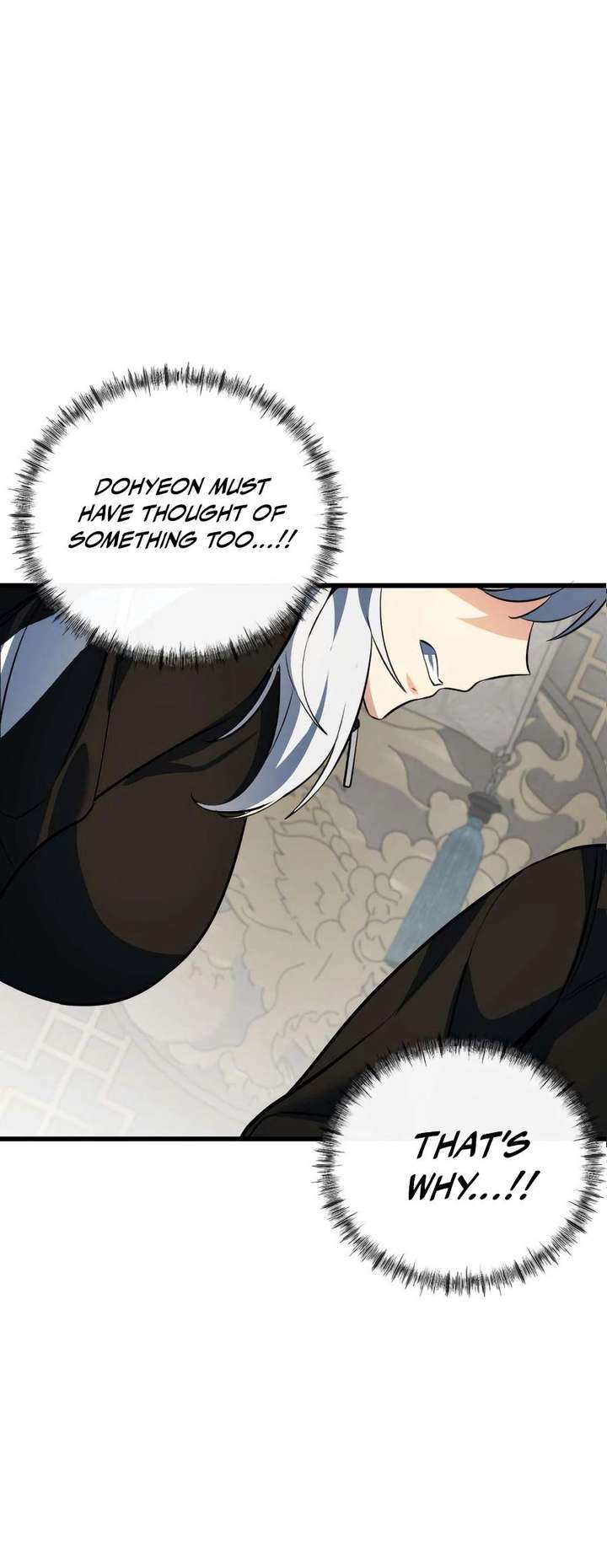 The Demon King’s Channel Chapter 8 404 094