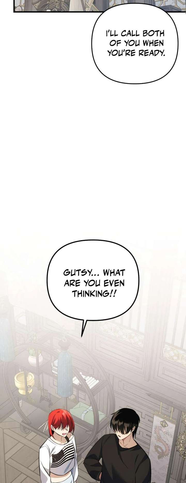 The Demon King’s Channel Chapter 8 407 097