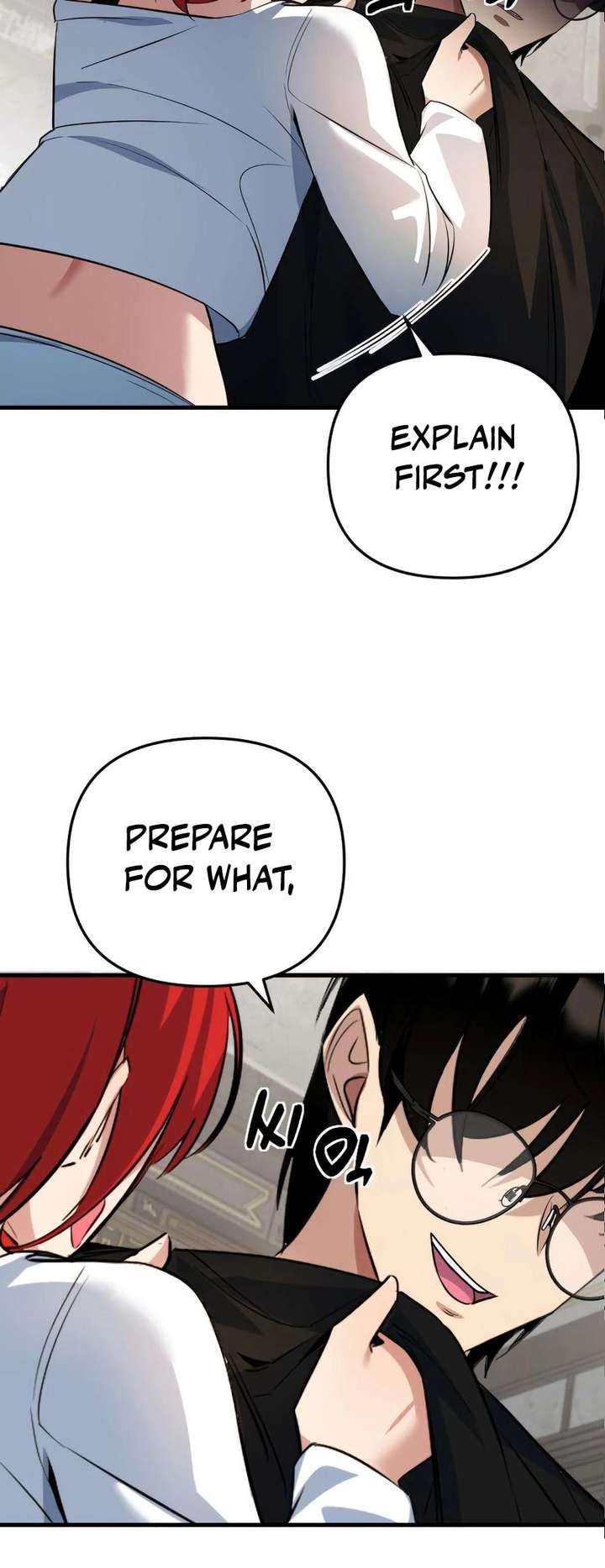 The Demon King’s Channel Chapter 8 409 099