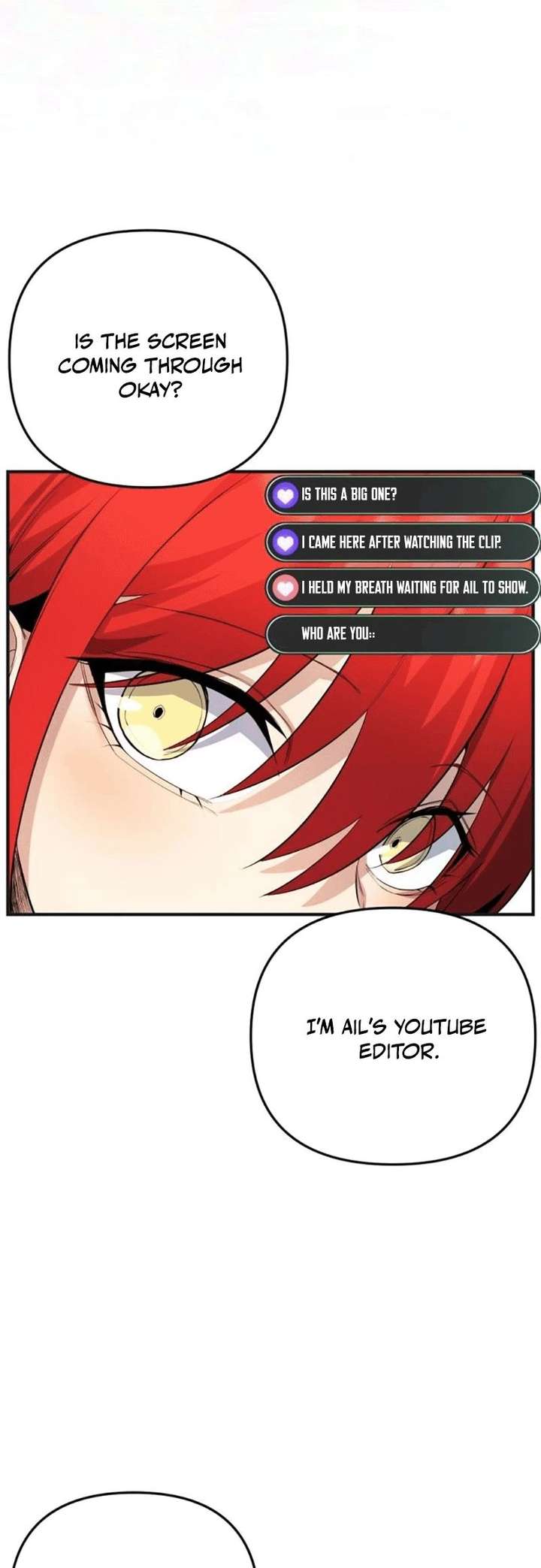 The Demon King’s Channel Chapter 9 300 002