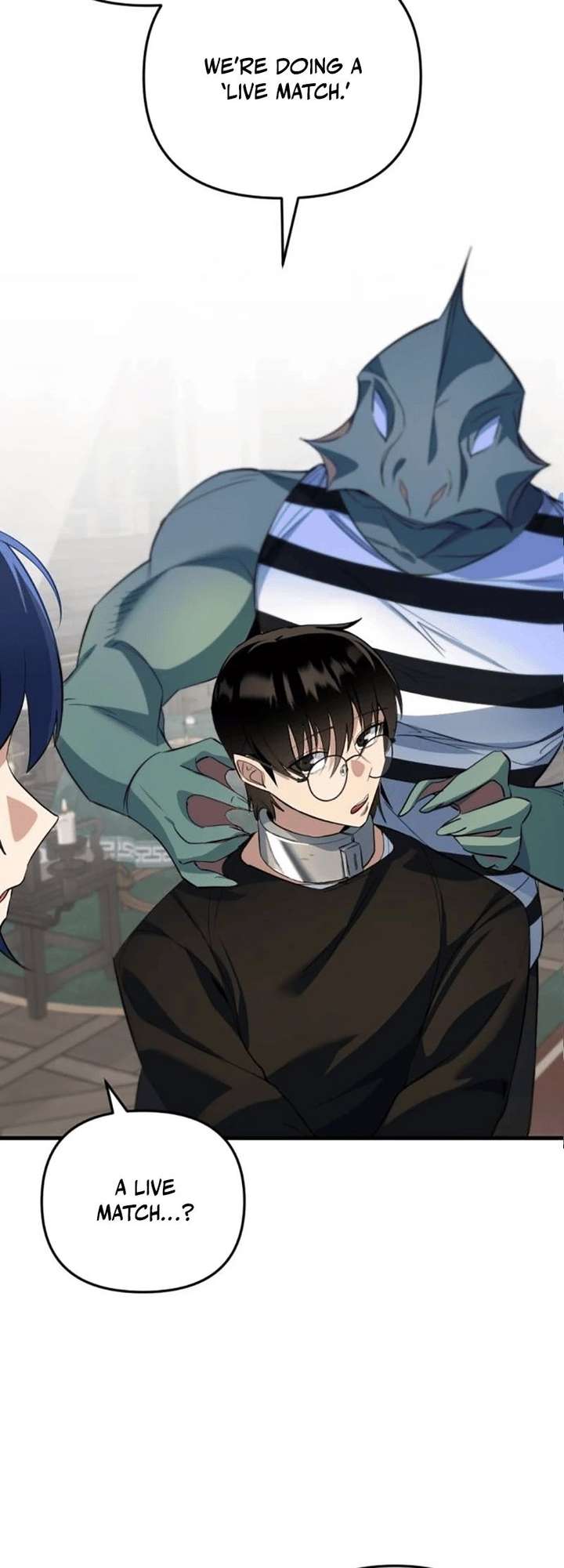 The Demon King’s Channel Chapter 9 308 010