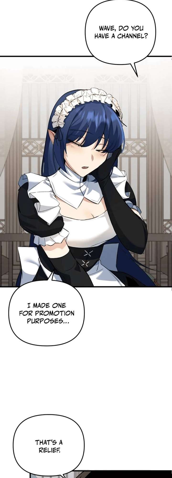 The Demon King’s Channel Chapter 9 309 011