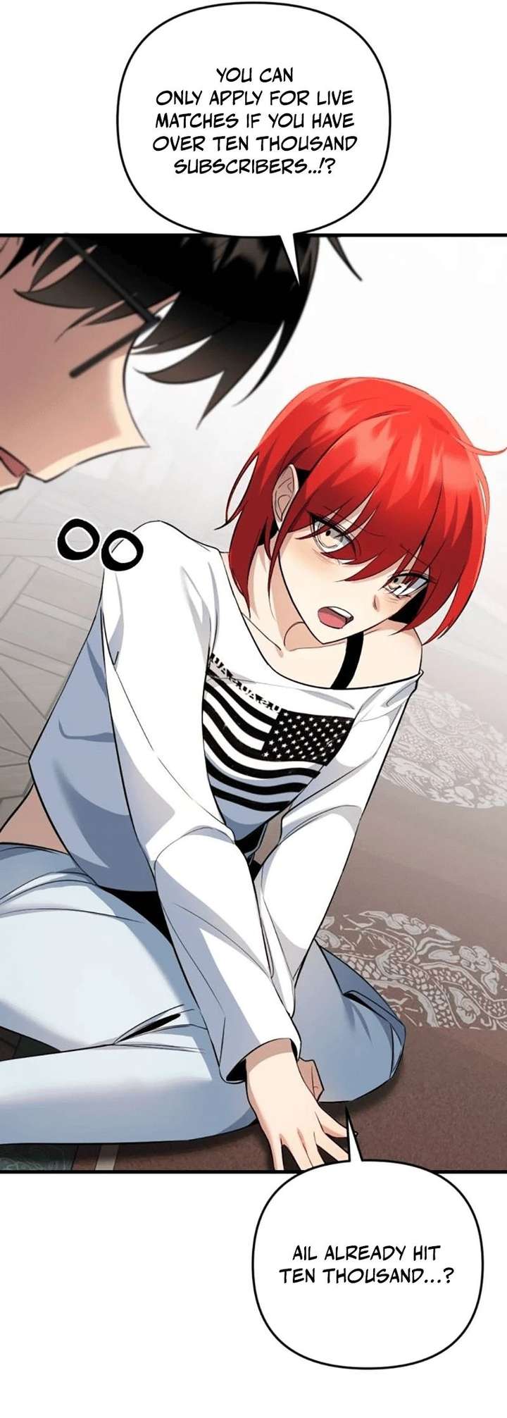 The Demon King’s Channel Chapter 9 311 013