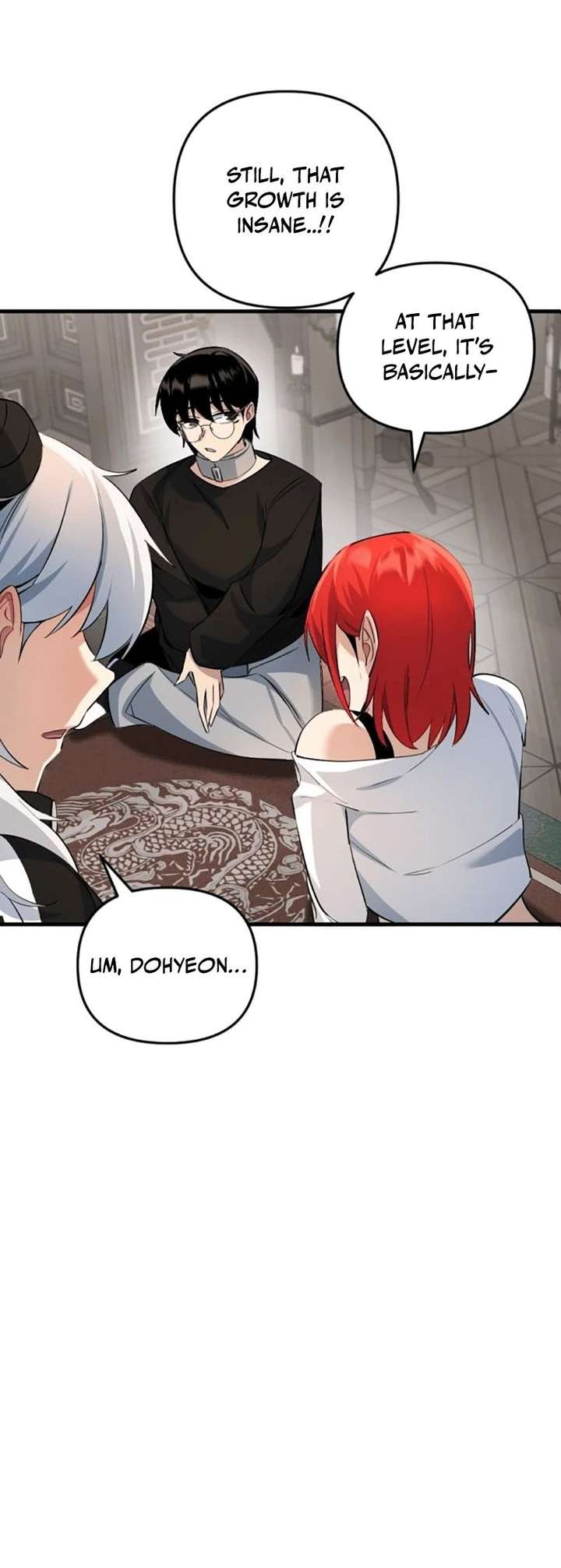 The Demon King’s Channel Chapter 9 313 015