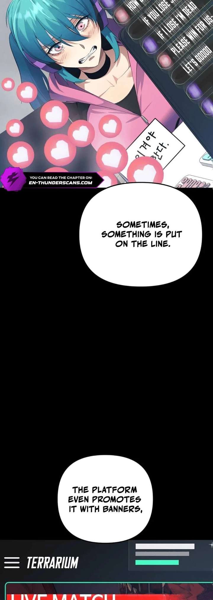 The Demon King’s Channel Chapter 9 320 022