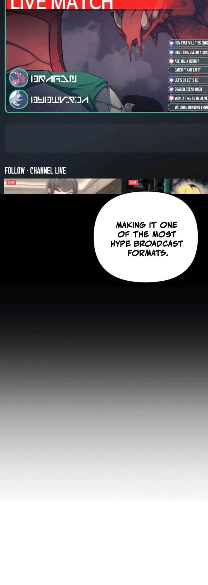 The Demon King’s Channel Chapter 9 321 023