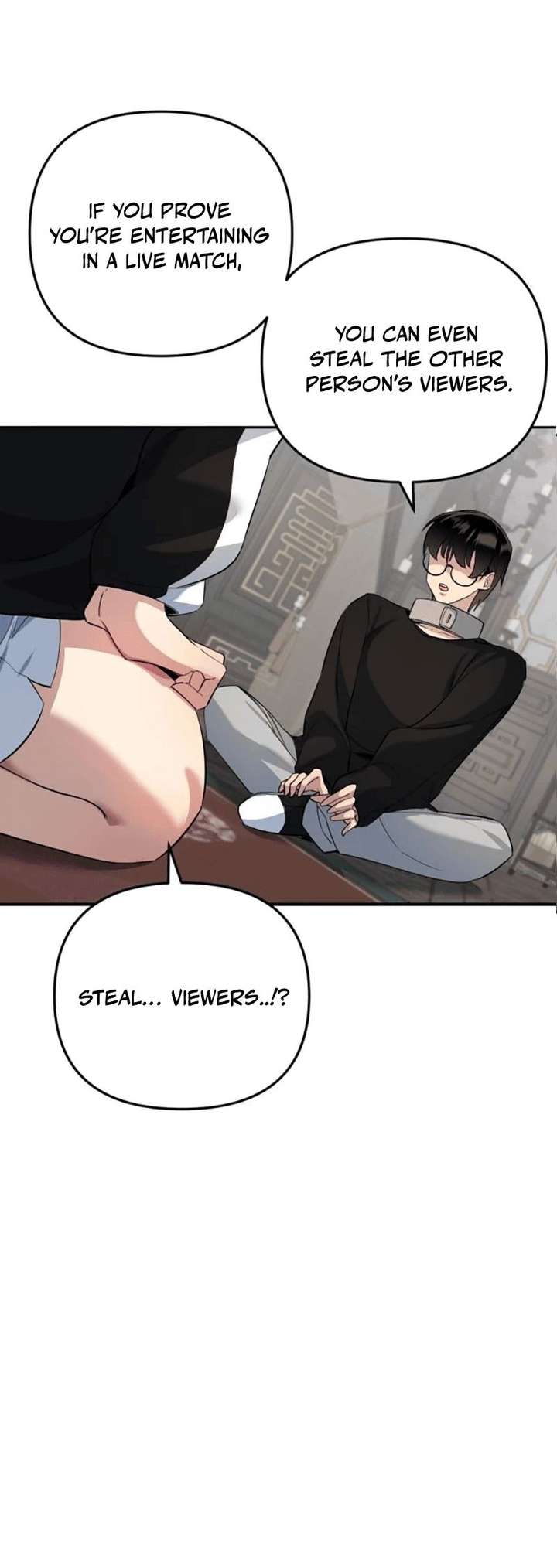 The Demon King’s Channel Chapter 9 322 024