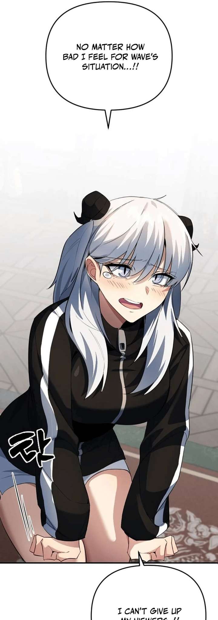 The Demon King’s Channel Chapter 9 323 025