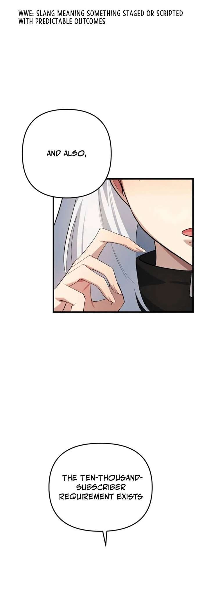 The Demon King’s Channel Chapter 9 326 028