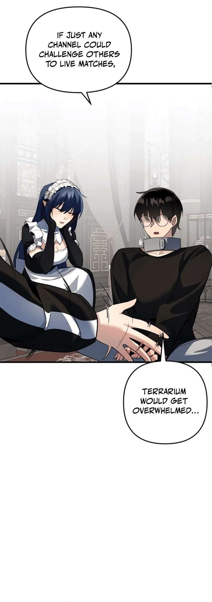 The Demon King’s Channel Chapter 9 328 030