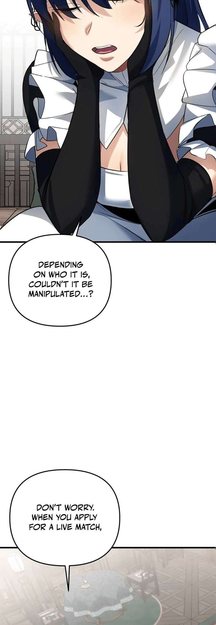 The Demon King’s Channel Chapter 9 331 033