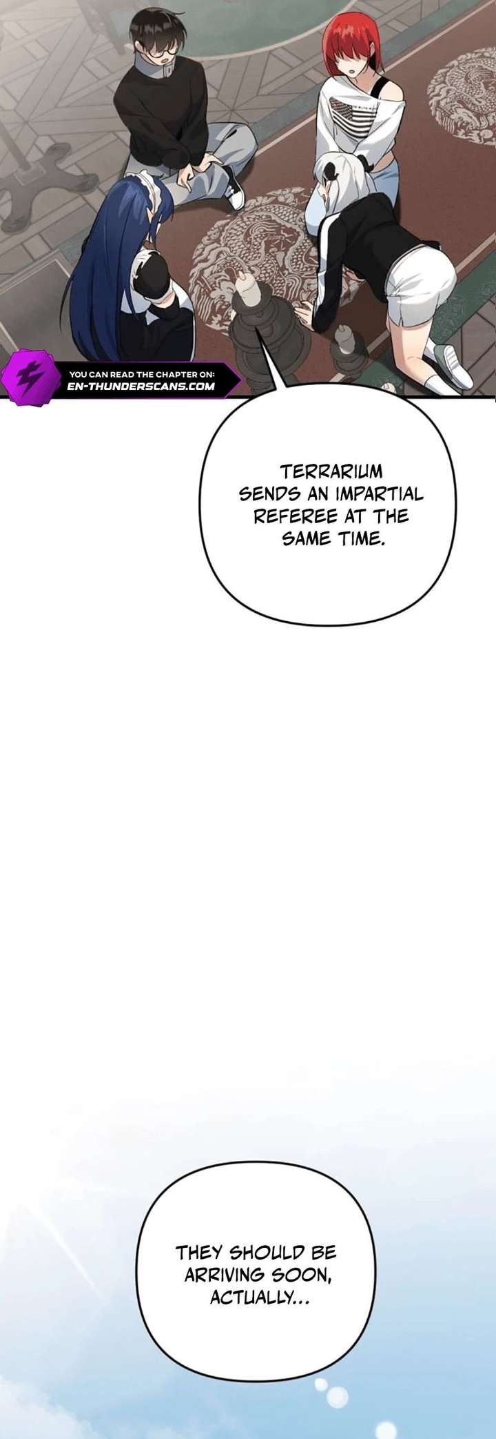 The Demon King’s Channel Chapter 9 332 034