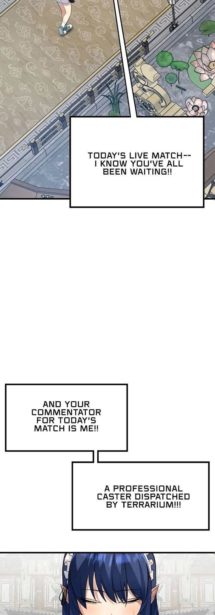 The Demon King’s Channel Chapter 9 336 038