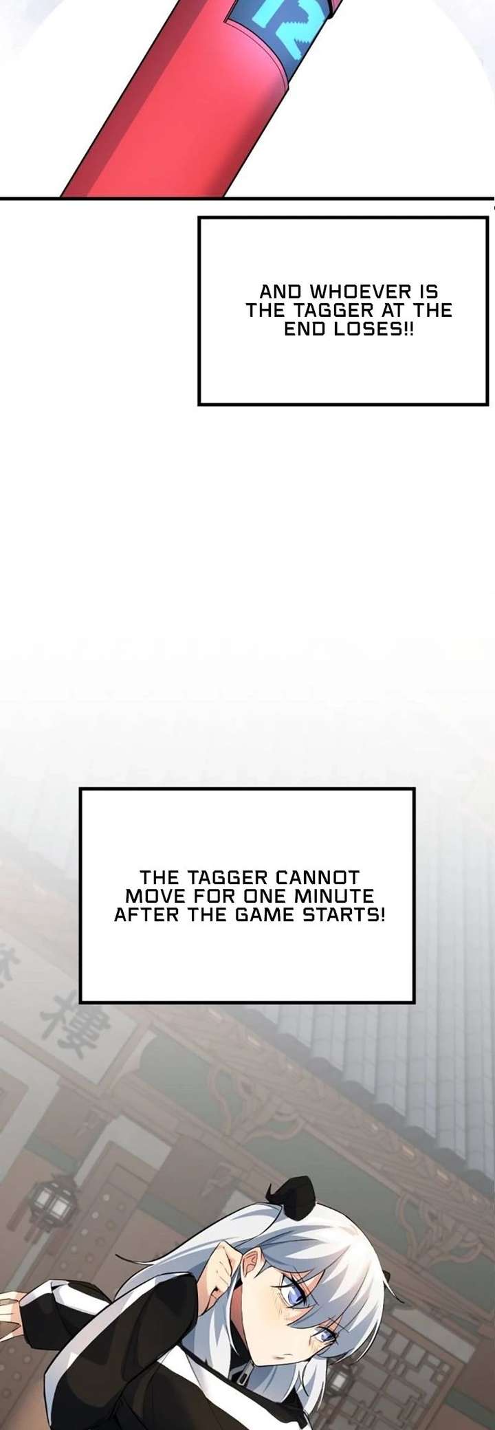 The Demon King’s Channel Chapter 9 351 053