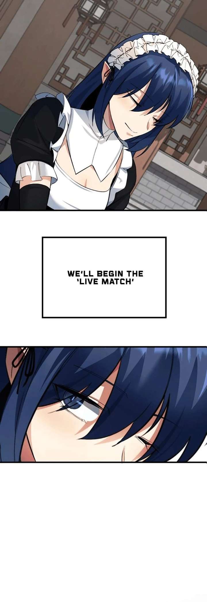 The Demon King’s Channel Chapter 9 353 055