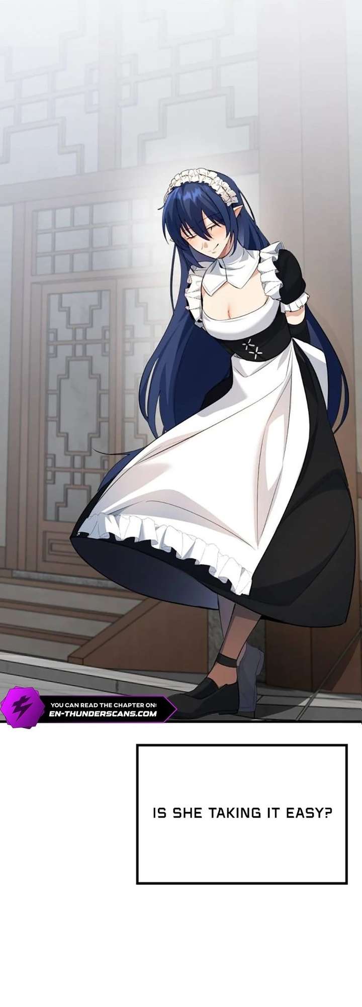 The Demon King’s Channel Chapter 9 361 063