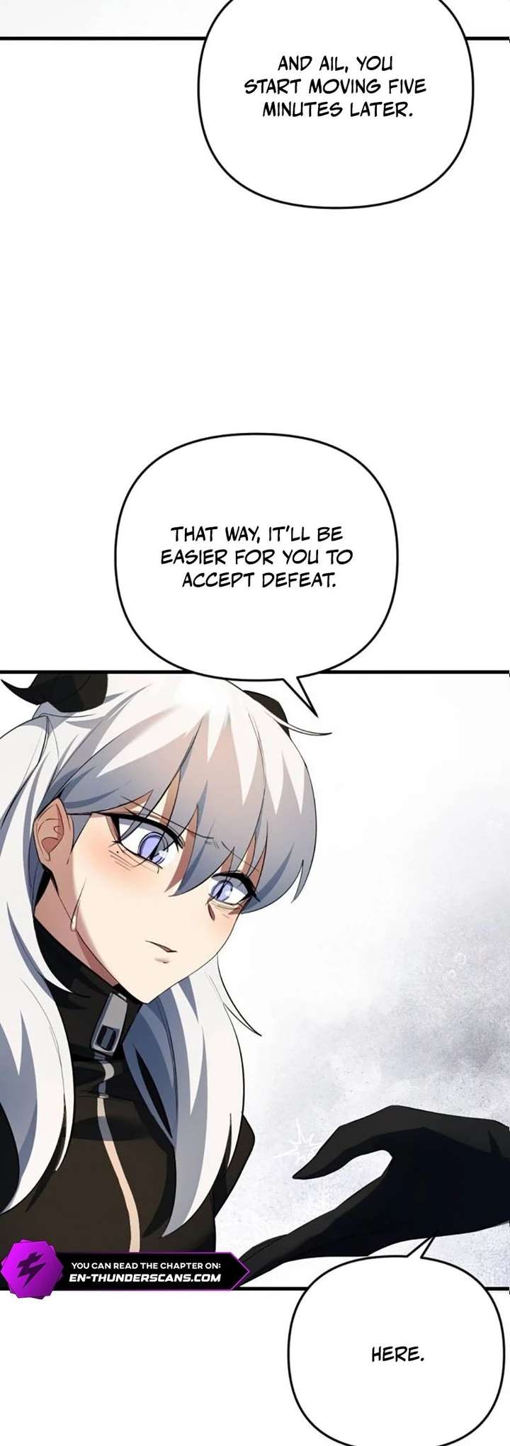 The Demon King’s Channel Chapter 9 367 069