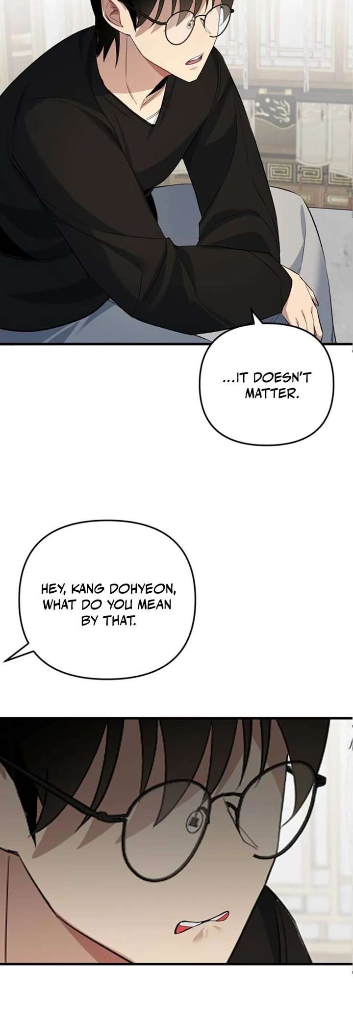 The Demon King’s Channel Chapter 9 375 077