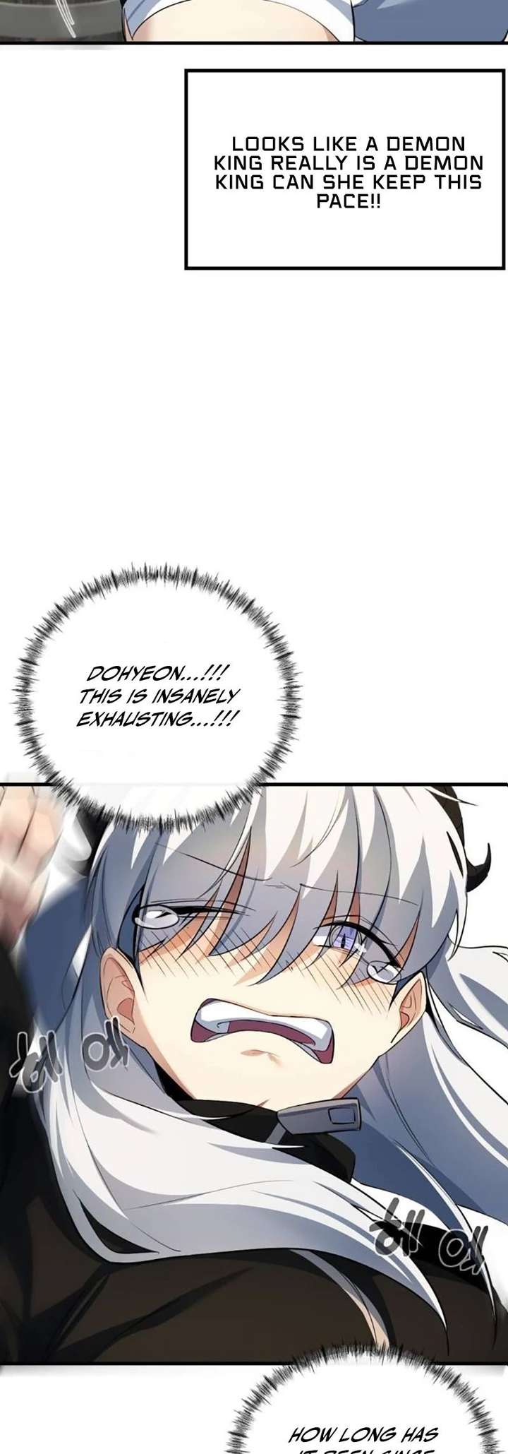 The Demon King’s Channel Chapter 9 378 080