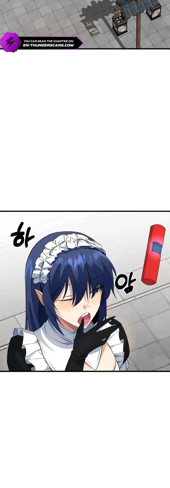 The Demon King’s Channel Chapter 9 380 082