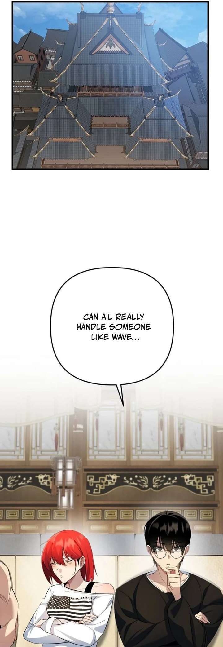 The Demon King’s Channel Chapter 9 383 085