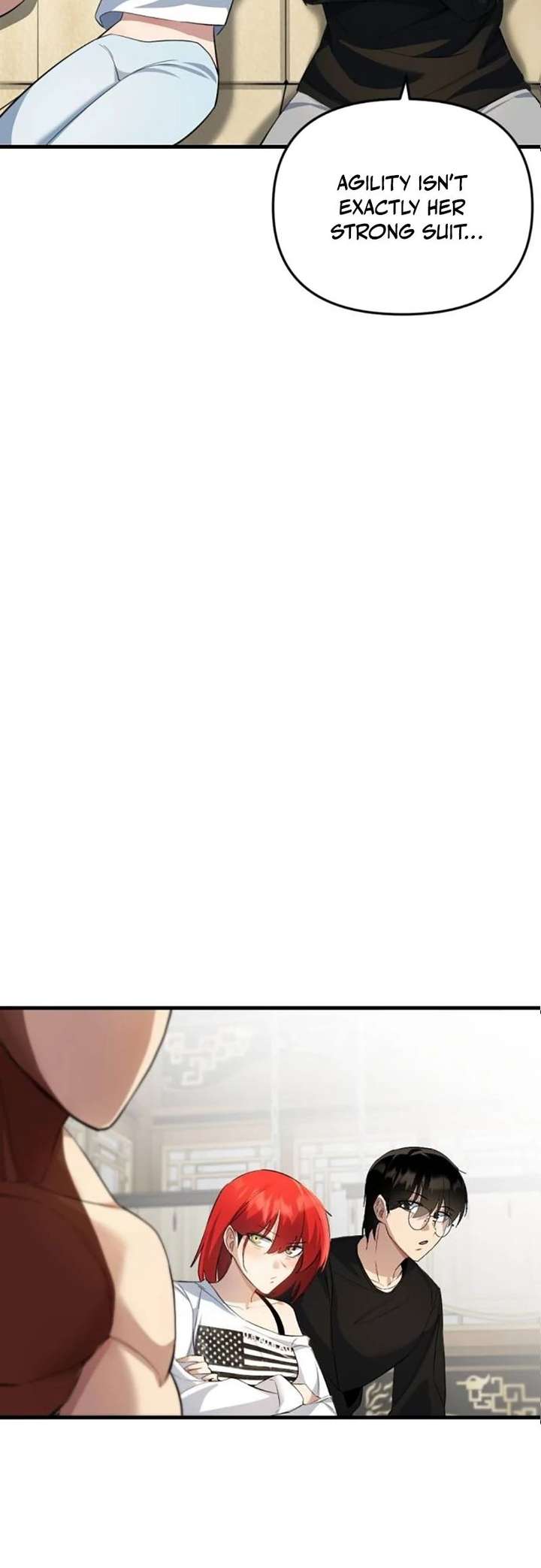 The Demon King’s Channel Chapter 9 384 086