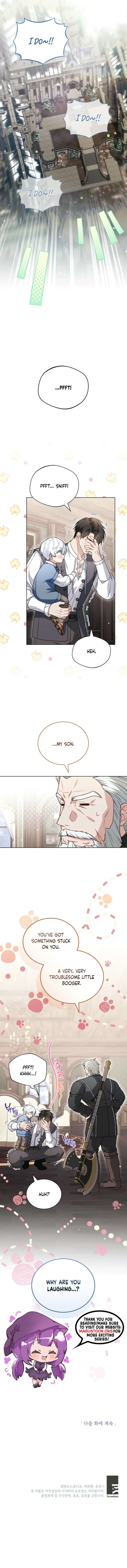 The Youngest Has Many Secrets Chapter 12 43 09