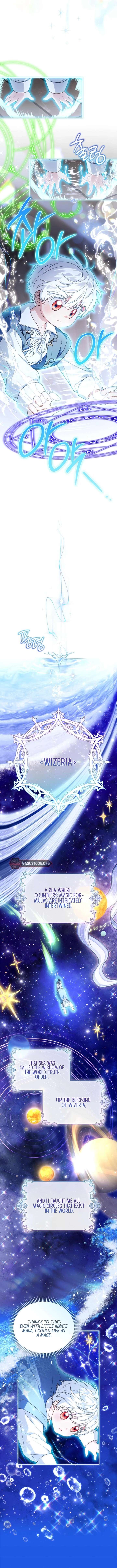 The Youngest Has Many Secrets Chapter 14 40 03