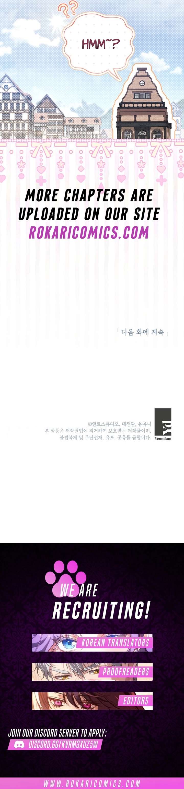 The Youngest Has Many Secrets Chapter 15 59 13