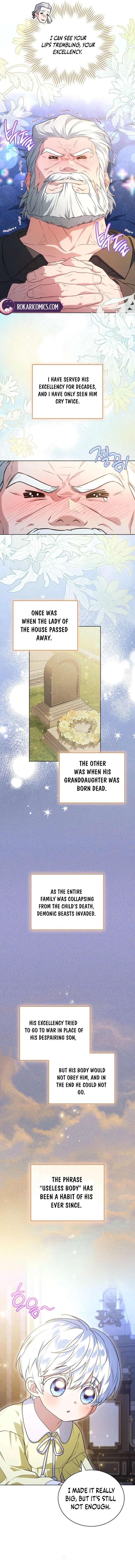 The Youngest Has Many Secrets Chapter 17 53 10