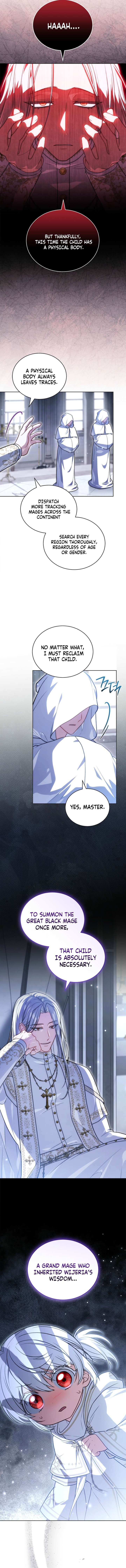 The Youngest Has Many Secrets Chapter 18 45 2