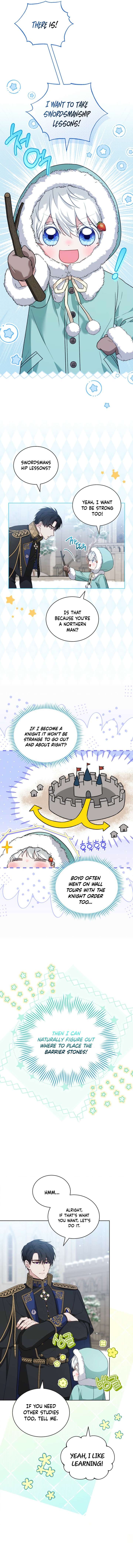 The Youngest Has Many Secrets Chapter 19 44 4