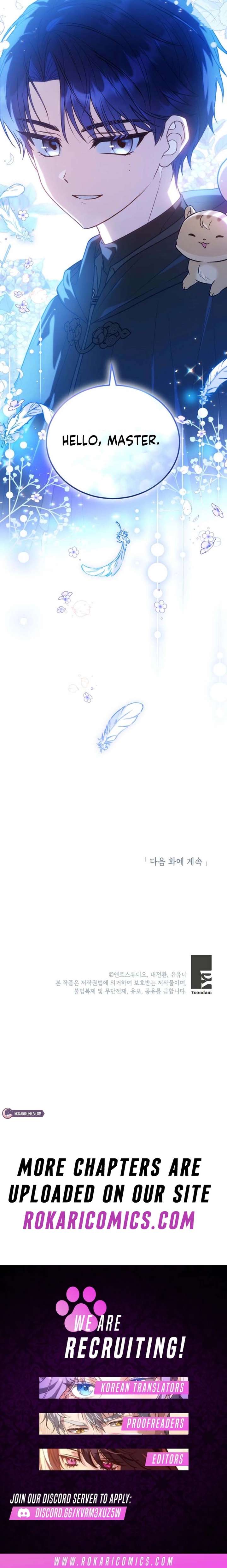 The Youngest Has Many Secrets Chapter 20 59 13