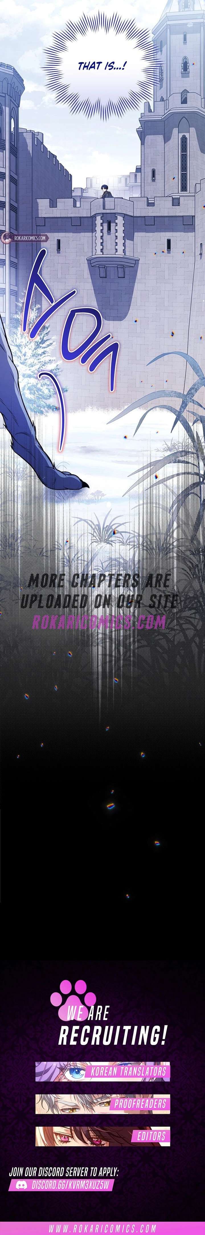 The Youngest Has Many Secrets Chapter 28 52 ch 28 13