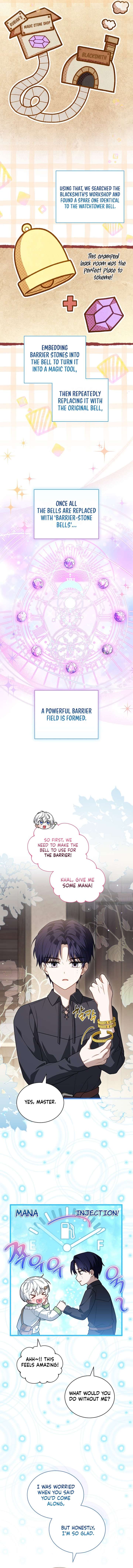 The Youngest Has Many Secrets Chapter 29 47 ch 29 8