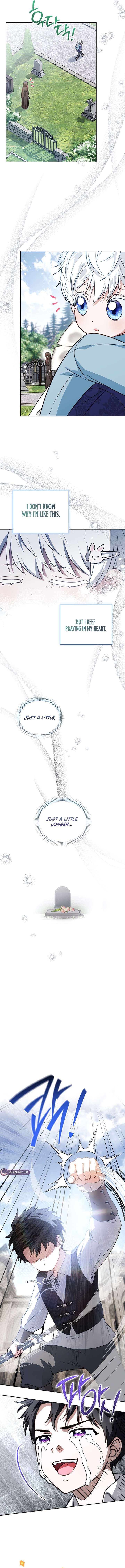 The Youngest Has Many Secrets Chapter 30 47 ch 30 8