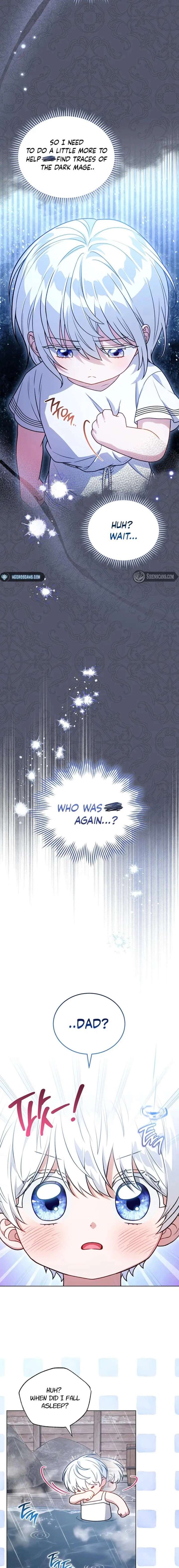The Youngest Has Many Secrets Chapter 41 51 ch 41 3