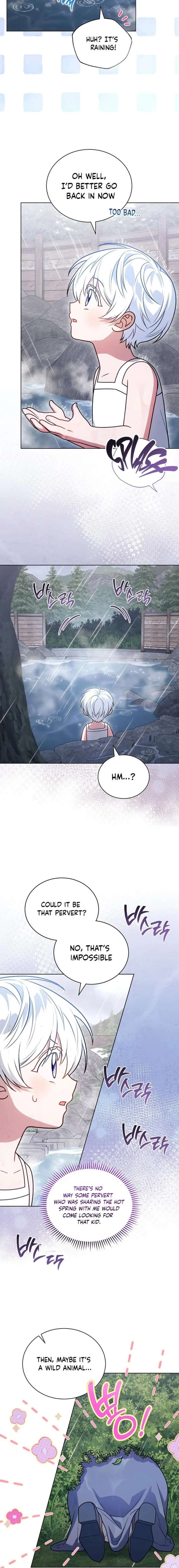 The Youngest Has Many Secrets Chapter 41 52 ch 41 4