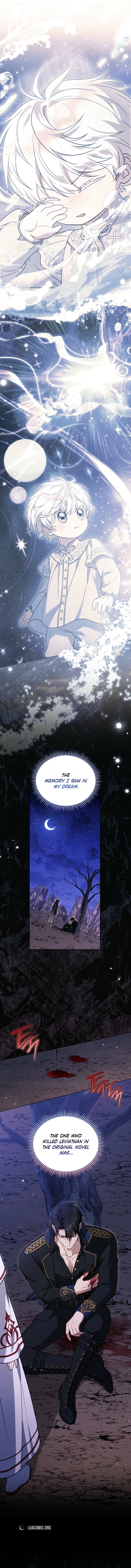 The Youngest Has Many Secrets Chapter 47 38 12301b22dd35 2 webp