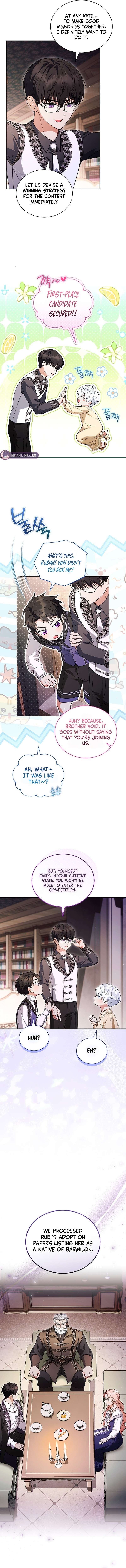 The Youngest Has Many Secrets Chapter 53 45 13ac8e38a527 9