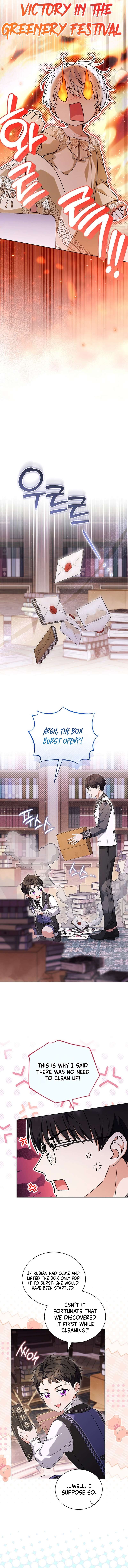 The Youngest Has Many Secrets Chapter 53 41 cf43fc0b1849 5