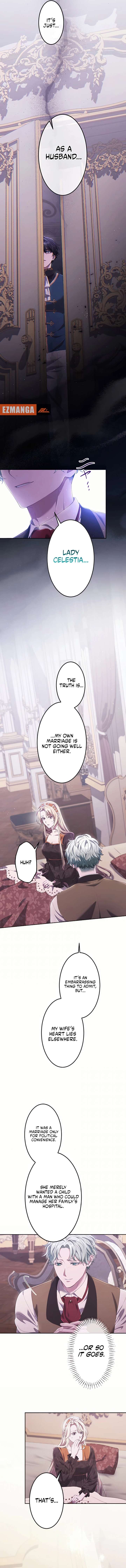 My Fifth Political Marriage Is With the Man Who Hates Me Chapter 18 51 02