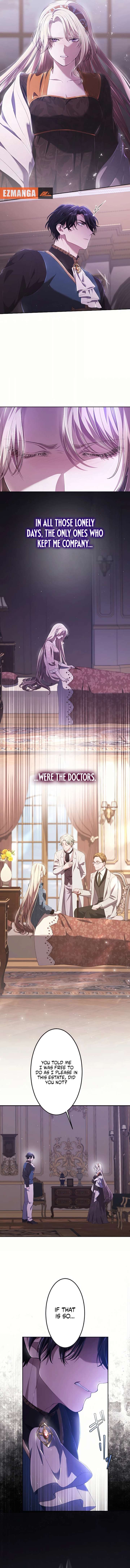 My Fifth Political Marriage Is With the Man Who Hates Me Chapter 18 57 08