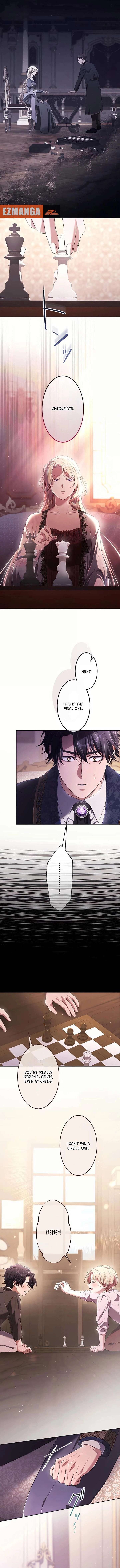 My Fifth Political Marriage Is With the Man Who Hates Me Chapter 20 53 11
